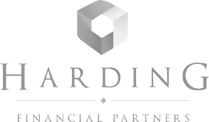 Harding Logo 1 light